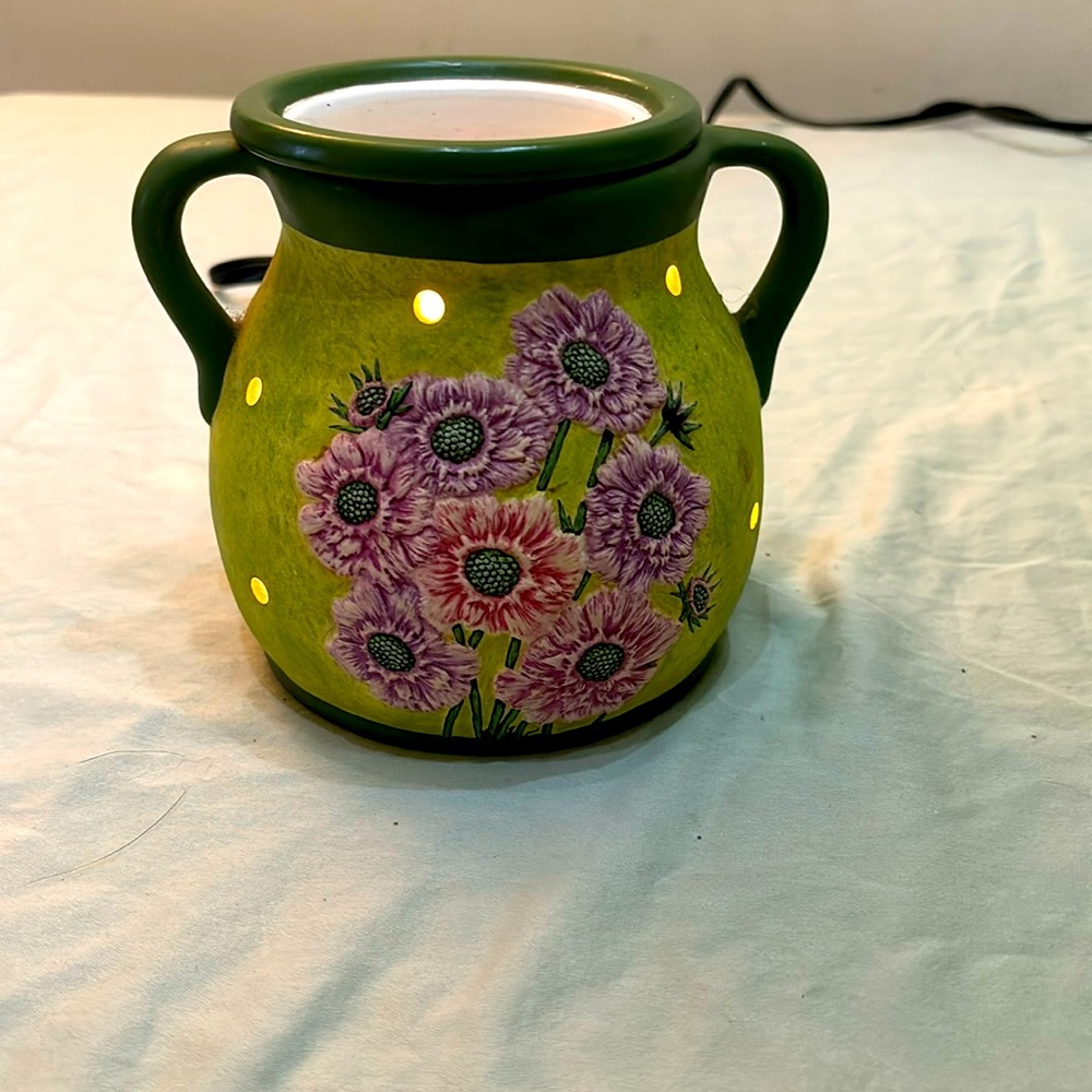 Lang, Wildflower wax melter